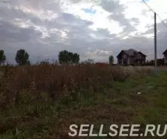 р-н ул. Пригородной, з у 10 сот. ИЖС - 4