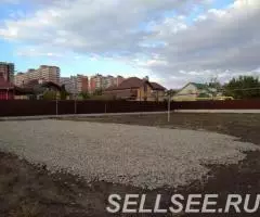 ул. Российская, з у 25 сот. коммерция - 2