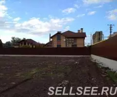 ул. Российская, з у 25 сот. коммерция - 4