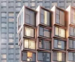 Продаю 1-комн квартиру, 42 кв м - 3