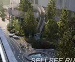 Продаю 1-комн квартиру, 42 кв м - 4