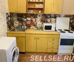 Сдам 1-к комн. кв-ру по ул. Курчатова д. 3 - 2