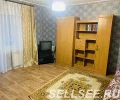 Сдам 1-к комн. кв-ру по ул. Курчатова д. 3 - 4