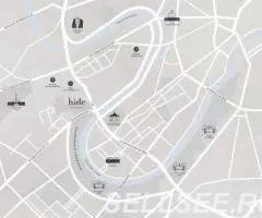 Продаю 2-комн квартиру, 57 кв м - 4