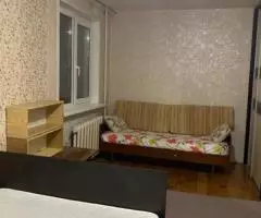 сдам 1-комнатную квартиру на ул Балакирева 37 - 2