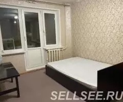 сдам 1-комнатную квартиру на ул Балакирева 37 - 3