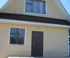 Продаю дача , 76 кв.м , блочный - 2