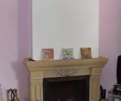 Продаю дача , 76 кв.м , блочный - 4