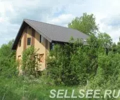 Продаю  дом , 210 кв.м , блочный - 2