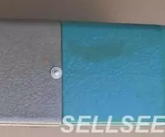 Диапроектор Этюд . Сделано в СССР - 2