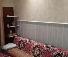 Сдам гостинку долю , Северный, ул. 9 мая, 15 - 3