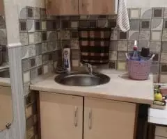 Сдам гостинку долю , Северный, ул. 9 мая, 15 - 4