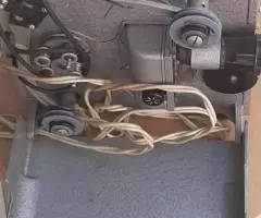 Кинопроектор Луч 2 . Пленка - 9мм. - 2