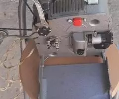 Кинопроектор Луч 2 . Пленка - 9мм. - 3