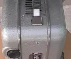 Кинопроектор Луч 2 . Пленка - 9мм. - 4