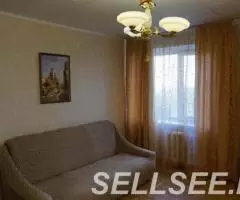 Продаю 3-комн квартиру, 85 кв м - 2