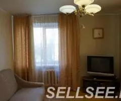 Продаю 3-комн квартиру, 85 кв м - 3