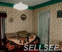 Продаю  дом , 60 кв.м , кирпичный - 2