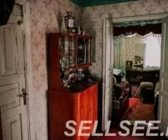 Продаю  дом , 60 кв.м , кирпичный - 3