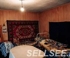 Продаю  дом , 60 кв.м , кирпичный - 4