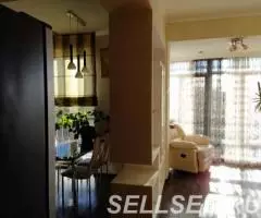 Продаю 5-комн квартиру, 176 кв м - 3