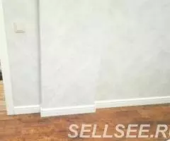 Установка МДФ плинтусов. С элементами. - 3