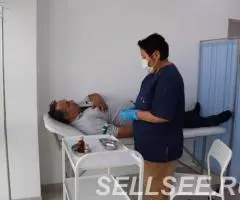 Услуги скорой помощи DOCTOR BOSTI - 4