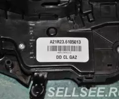 Замок передней левой двери ГАЗель Next - 3