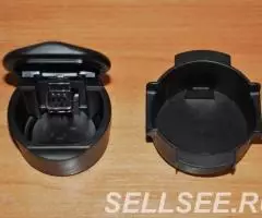 Пепельница в подстаканник от Suzuki Grand Vitara 2005-2015г. - 3