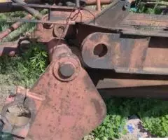 Стреловое оборудование крана СКГ-401 - 3