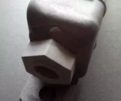 Масляный радиатор Mercedes 0021883001 - 4