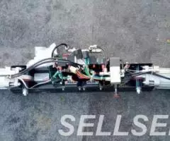 Привод открывания дверей 40N3R63 116T1B055 Camozzi - 3