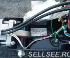 Привод открывания дверей 40N3R63 116T1B055 Camozzi - 4