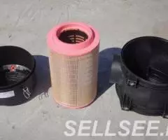 Фильтр воздушный MANN HUMMEL 4486085908 корпус в сборе с ... - 2