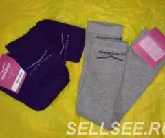 Гетры для занятий аэробикой танцами гимнастикой - 2