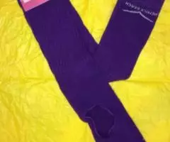 Гетры для занятий аэробикой танцами гимнастикой - 3