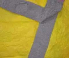 Гетры для занятий аэробикой танцами гимнастикой - 4