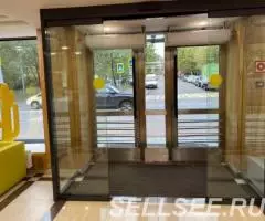 Вашему вниманию предлагаю прекрасный офисный блок площадью ... - 4