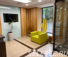 Вашему вниманию предлагаю прекрасный офисное здание целиком ... - 4