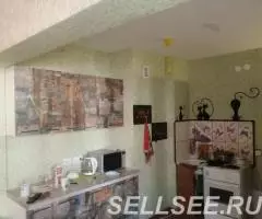 Продаю  студия квартиру, 35 кв м - 2