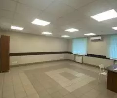 офис В БИЗНЕС-ЦЕНТРЕ - 2