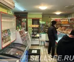 Продуктовый магазин в хорошем месте - 2