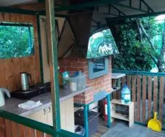 Продаю дача , 193 кв.м , блочный - 3