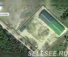 Аренда производственных площадей 0,22 т. руб. м2 - 3