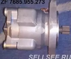 Насос ГУР 185bar ZF 7685.955.273 - 2