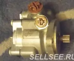 Насос ГУР 185bar ZF 7685.955.273 - 3