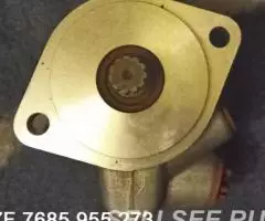 Насос ГУР 185bar ZF 7685.955.273 - 4