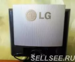 Монитор 17 LG Flatron L1730S. - 4