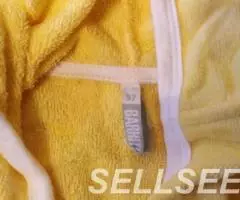 Халат для мальчика 2-4 лет - 2