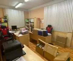 Продается офисное помещение 48,2 м2, г. Москва, ул. Б. .. . - 2